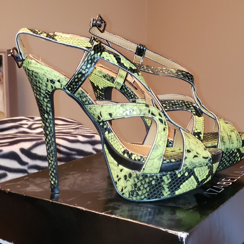 Heels